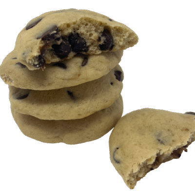 Chocolate Cookies