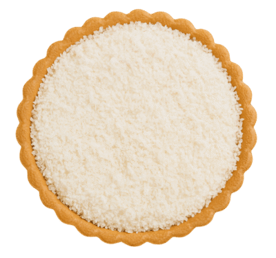 Coconut Tart