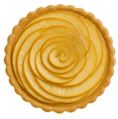Fruits Tart