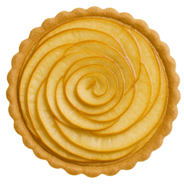 Fruits Tart