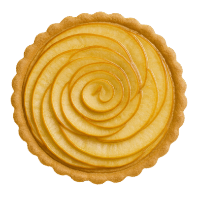 Fruits Tart