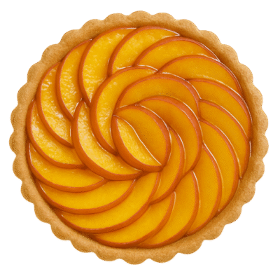 Apple Tart