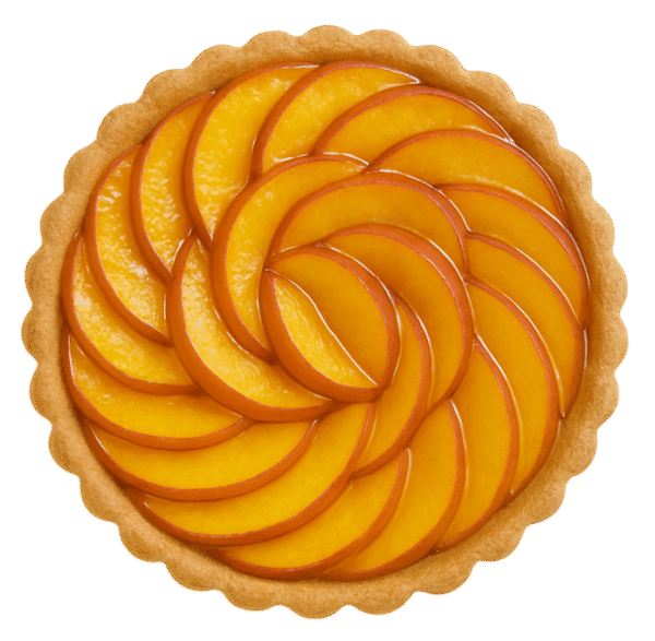 Apple Tart