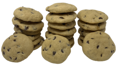 Peanut Butter Cookies