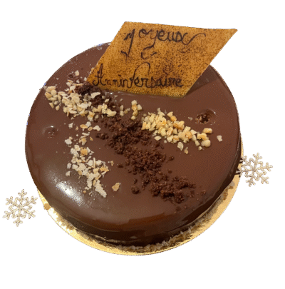 Royal au Chocolat