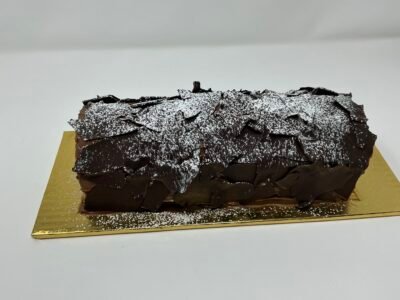 Bûche de Noël
