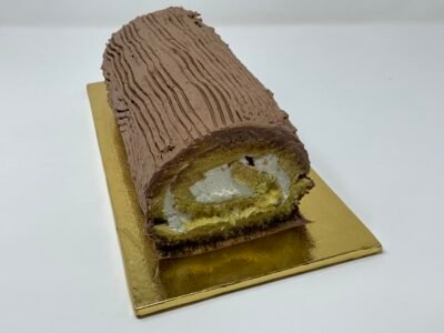 Bûche de Noël